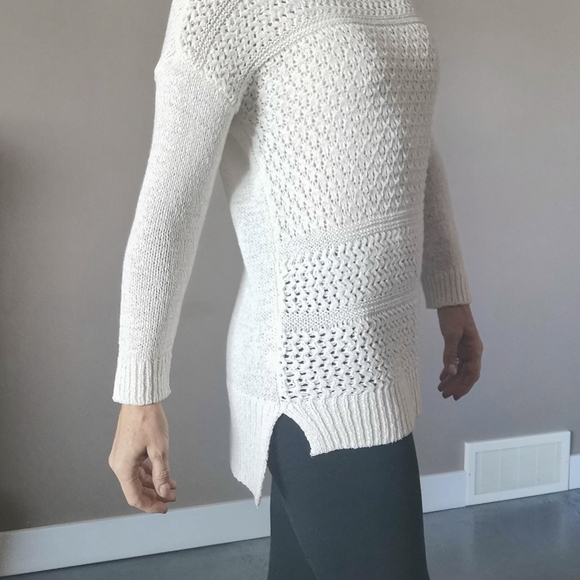 Loft sweater - Picture 6 of 11